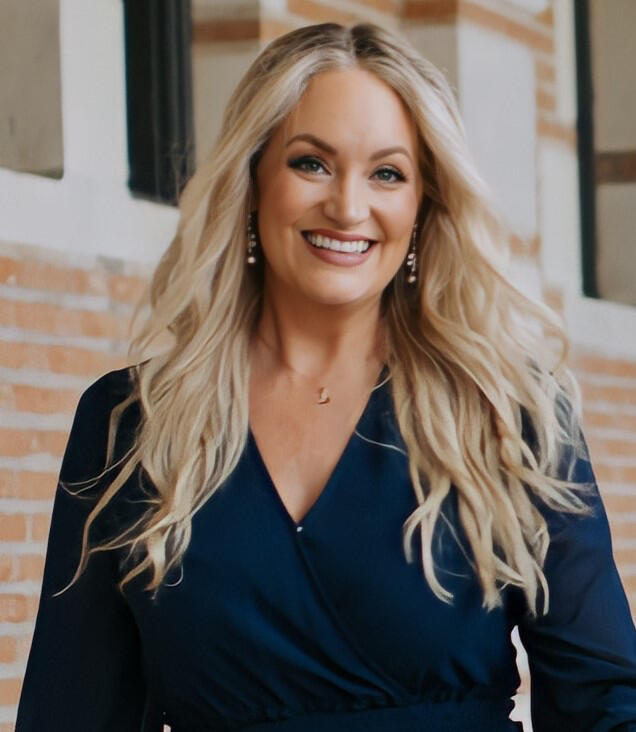 Madeleine Lamont, President-Elect