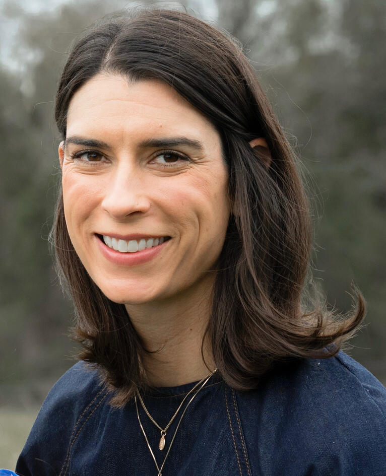 Catherine O'Neill